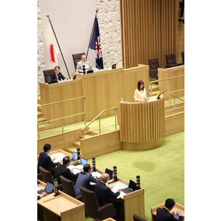 令和七年第３回定例会 一般質問