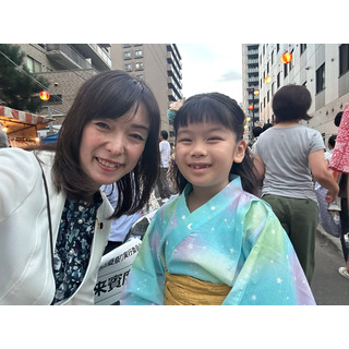 夏祭り&盆踊り 夏祭り&盆踊り